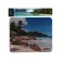 Perfeo Mouse "Beach" Fig. 2, 180x220x2 mm