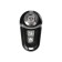 Handbang sex machine, Motorlovers, ABS, Black, 41.5 cm