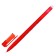 The pen "Write-steam" gel berlingo "Apex E", 0.5mm, trihedral, stern/red 265913