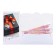 Money envelope "Congratulations!" Red bow, 8.3 x 16.2 cm