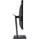 ViewSonic 34 VG3448 Black VA LED 5MS 21: 9 HDMI M/M Gributal Has Piv 3000: 1 300C 10046