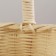A set of baskets, 3 pcs, 20x6 (24) cm, 16x6 (20) cm, 12x5 (15) cm