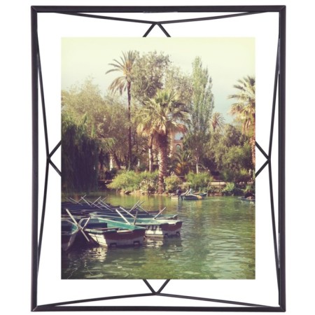 PRISMA photo frame, 20 x 25, black-1