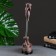 Set of incense on the stand "Fontan-invisible" 36x8x16cm