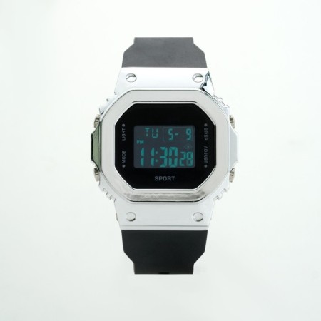 Watch of Watch Electronic SCMI