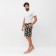 Men's shorts kaftan egg size 52