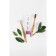 Natural toothpaste-gel "for orthodontic and orthopedic structures", 75 ml
