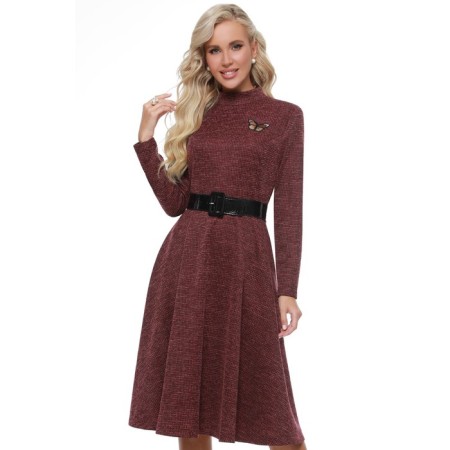 Women's dress, size 52-2