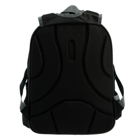 Backpack Bag Calligrata "Motorcycle", 39 x 30 x 14 cm-5
