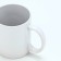 Ceramic mug with sublimation is expensive. The attention of "Coffee of rough grinding", 320 ml
