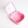 Bag's bag with lightning, pink color