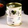 Set in a canvel jar "Cat-Tankist February 23" Soap + washcloth