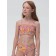 Bathing suit for girls, height 140-146 cm