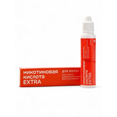 Nicotinic hair for hair Mirrolla, 65 ml-4