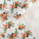 Package Crafts "Mandarin mood", 70 x 100 cm, New Year