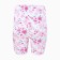Cowards female pantalones color white, size 58