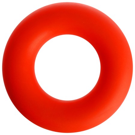 Aspander Fortius, 30 kg, red color-1