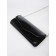 Female bag on a magnet, black color