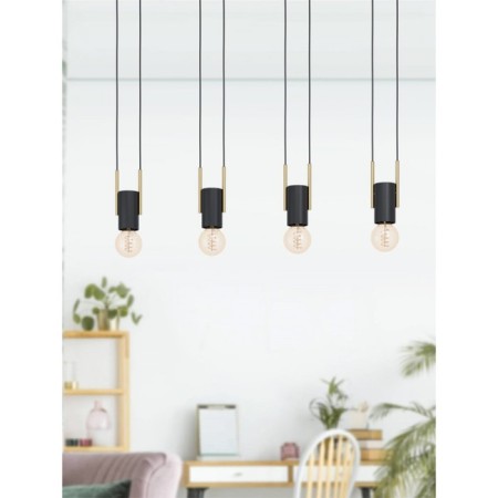 Bitachito 4x40W chandelier E27-1