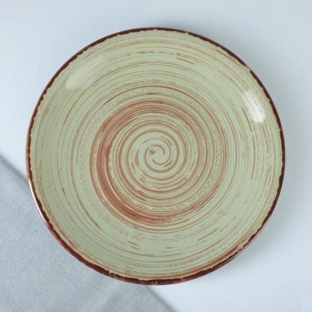 Boronal plate "Borisovskaya" 22x3cm, mint-1
