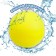 Water bomb "Shar"
