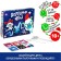 Board game "Cold Games", 120 cards, 6 magic sticks
