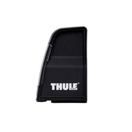 Thule Load Stop freight fixers, for aerodynamic arcs, set 2 pcs, 314