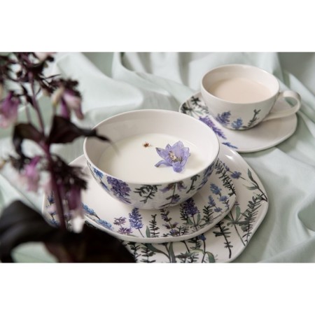 Liberty Jones Floral, D = 26 cm, 2 pcs-31