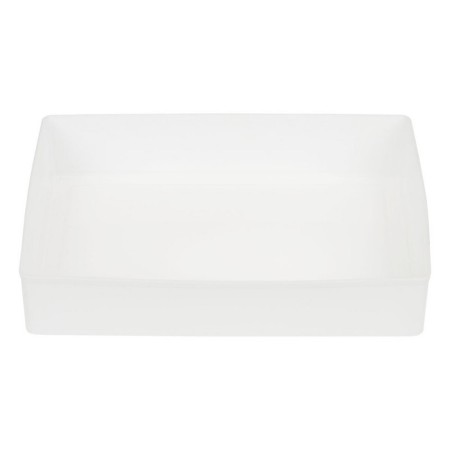 Container for documents A4, 245 x 330 x 63 mm, white-4