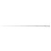 Spinning Carboxu Carbon Namazu Pro Catch-Jack-X Ultimate Game IM8, 3-15 g, 2.38 m