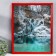 Photo frame tree C20 40x50 cm, red