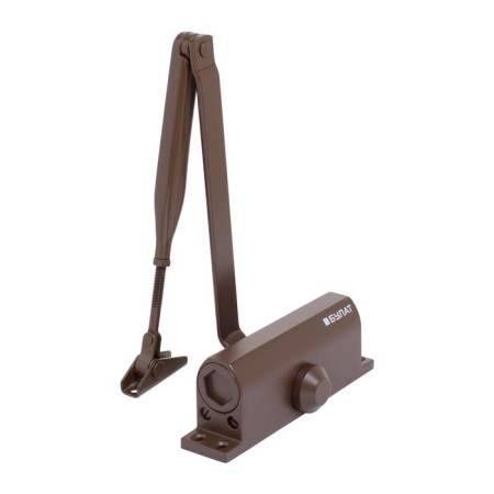 DEARTER HOUSENTER ULTIMATE, DD-100 A-C (40-120 kg) brown, frost-resistant