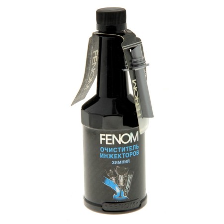 Fenom fuel system Fenom Winter 300ml