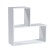 Regiment GN-1 gyra, 700x250x700, white