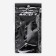 Laser pointer "Master K", with carbine, 3 LR44, 2 x 2 x 8.5