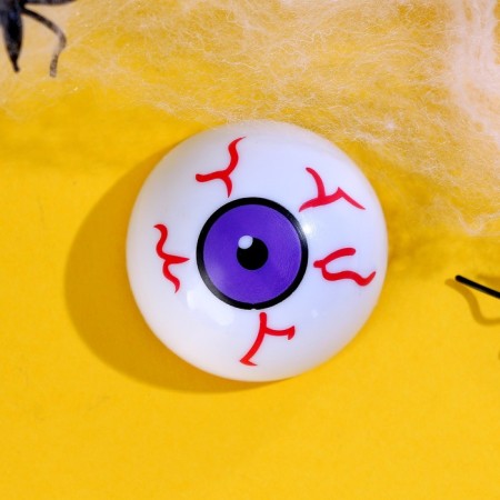 Clothing toy "Eye", Mix colors-1