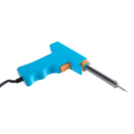 Soldress Pistol Impulse Rexant Master HS-50T ZD-60, 70 W, 230 V-1