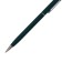 Switching handle, 0.7 mm, BrunovisConti Palermo, blue rod, metal case Soft Touch green, in case