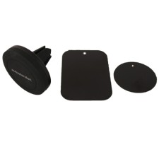 Держатель телефона магнитный AutoStandart "Magnetic", в дефлектор