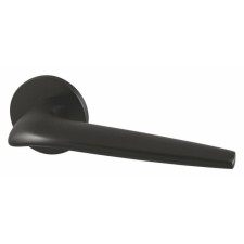 Separate handle Twin URS BL-26, black
