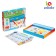 Electric wiring "I think and read", 200 tasks, 5+
