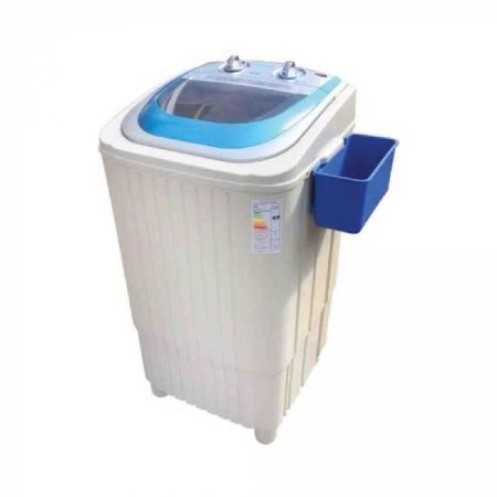 Washing machine Willmark MS-60/WM-60, Baby, 350 W, 6 kg, White