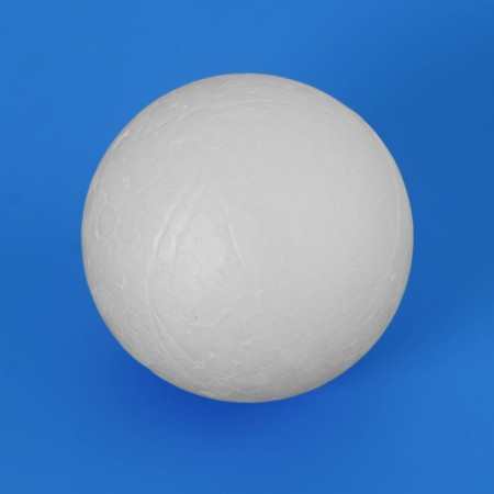 Set of balls from foam, 4 cm, 8 pcs-1