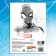 Album 100 stickers "Spider-Man", 17 × 24 cm, 12 pp., Marvel