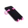 Universal holder Mr.flex, silicone, lilac
