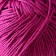 Yarn "Spring" 100% Mercerized cotton 250m/100g (87-t. Lilovy)