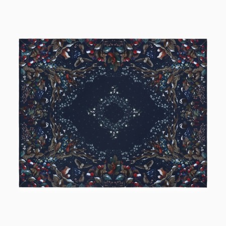 Grinding tablecloth Magical Moments 145x215 +/- 3 cm, 100% p/e