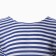 Male vest, blue color, size 52-54