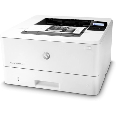 Printer Laser-white HP Laserjet Pro M404DN (W1A53A), A4, DUPLEX NET-3