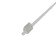 Watchpower Lavsana Sports cone, 10 cm, up to 0.4 g, 25 pcs.